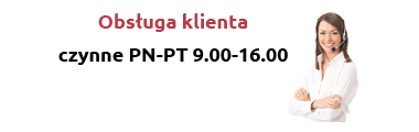 Obsługi klienta w Bytówie